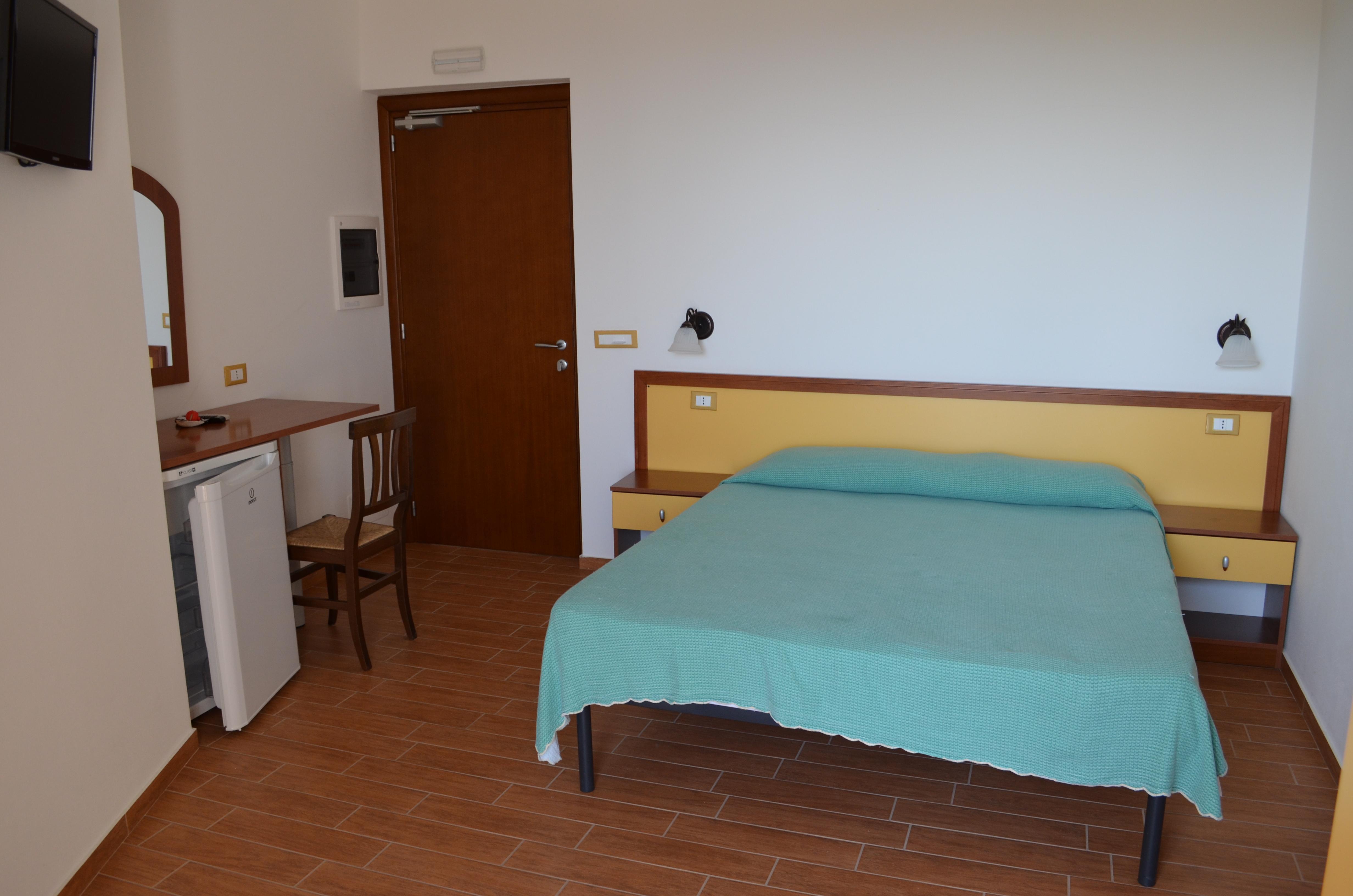 Hotel Marinella Capo Vaticano Zewnętrze zdjęcie