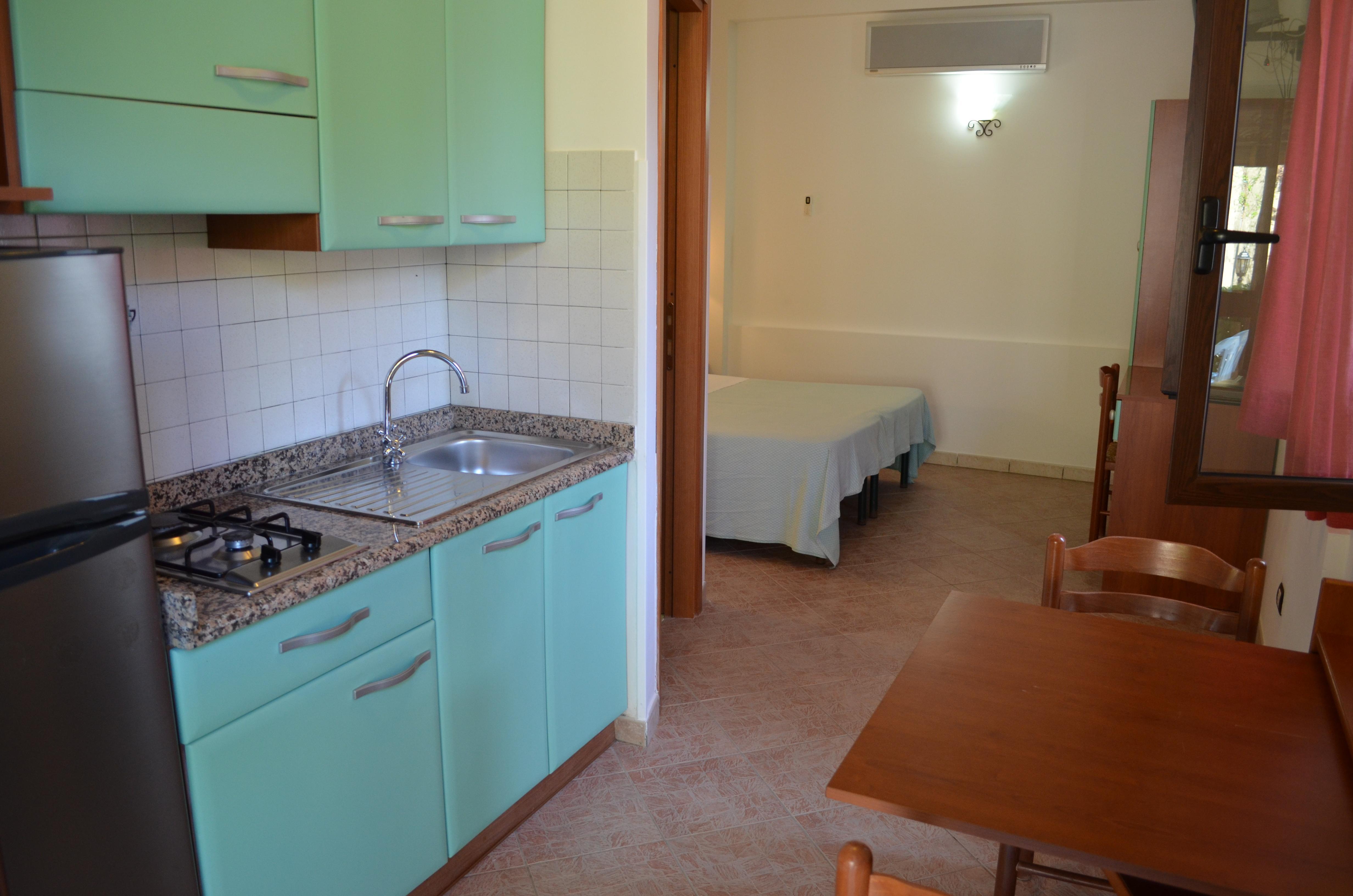 Hotel Marinella Capo Vaticano Zewnętrze zdjęcie